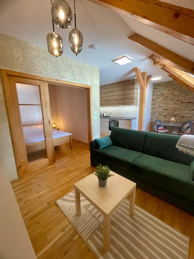 Penzion Na Bouci Chotěboř 外观 照片